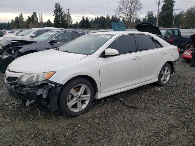 4T1BF1FK1EU451858 | 2014 TOYOTA CAMRY L