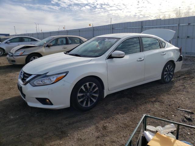 Vin: 1n4al3ap6hc132463, lot: 79934133, nissan altima 2.5 2017 img_1
