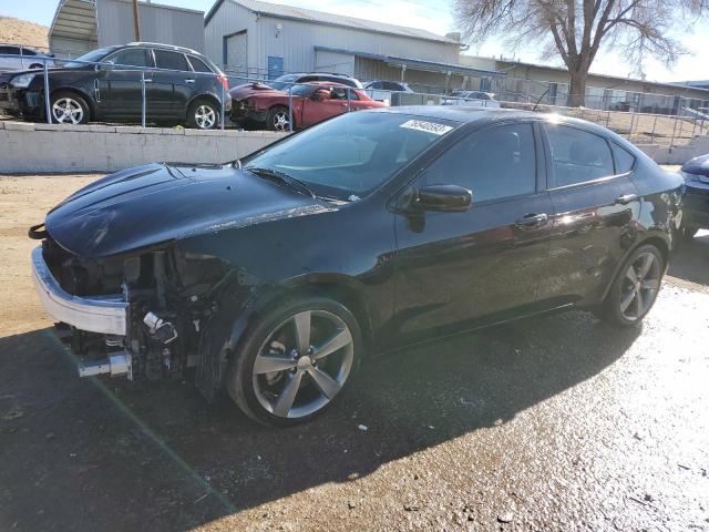 2014 Dodge Dart GT