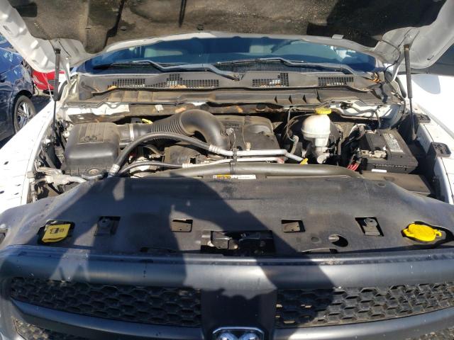 2018 RAM 1500 SSV 1C6RR7XT6JS319048