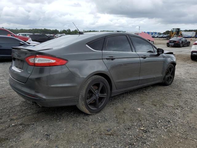 2016 Ford Fusion Se VIN: 3FA6P0H76GR140738 Lot: 51783494