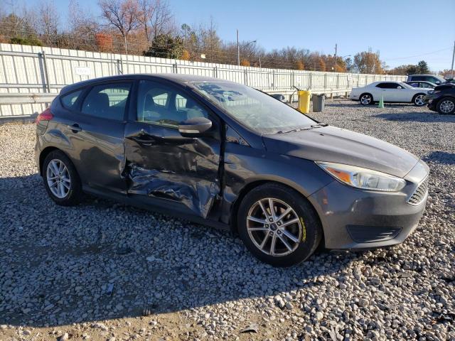 1FADP3K27FL351420 | 2015 FORD FOCUS SE