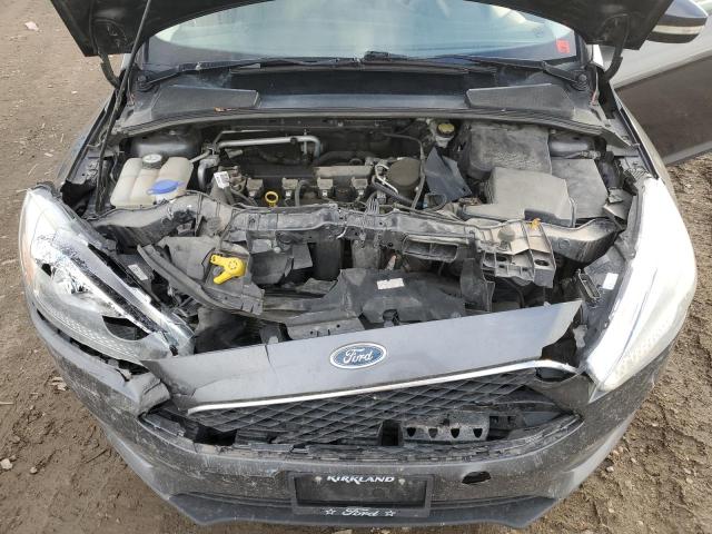 1FADP3F27FL241798 | 2015 FORD FOCUS SE