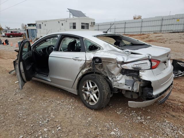 3FA6P0H76ER392115 | 2014 FORD FUSION SE