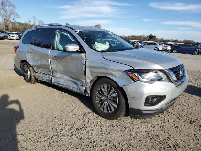 5N1DR2CN5LC591662 | 2020 NISSAN PATHFINDER