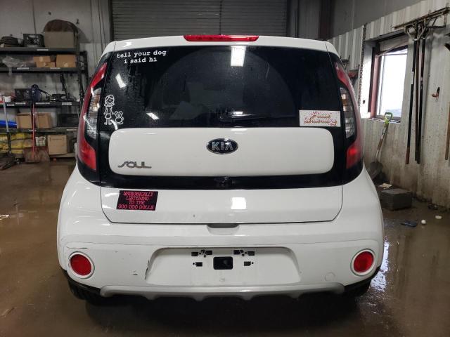 KNDJP3A53K7638510 | 2019 KIA SOUL +