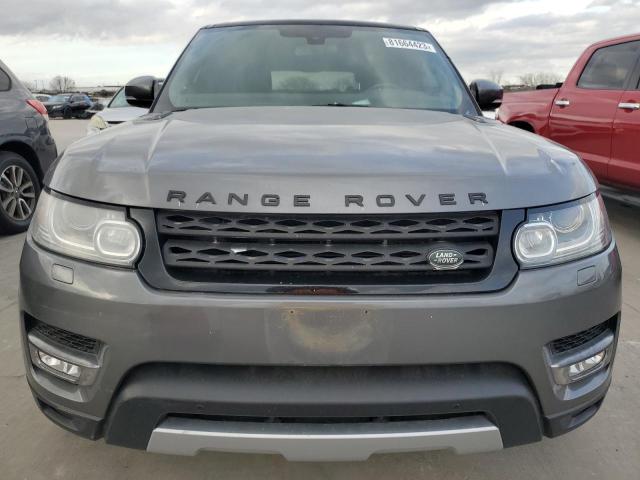 SALWR2WF5EA310274 | 2014 LAND ROVER RANGE ROVE