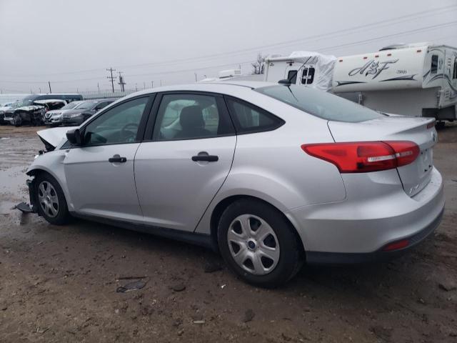 1FADP3E26FL358595 | 2015 FORD FOCUS S