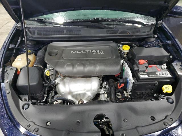 2015 DODGE DART LIMIT 1C3CDFCB3FD267754
