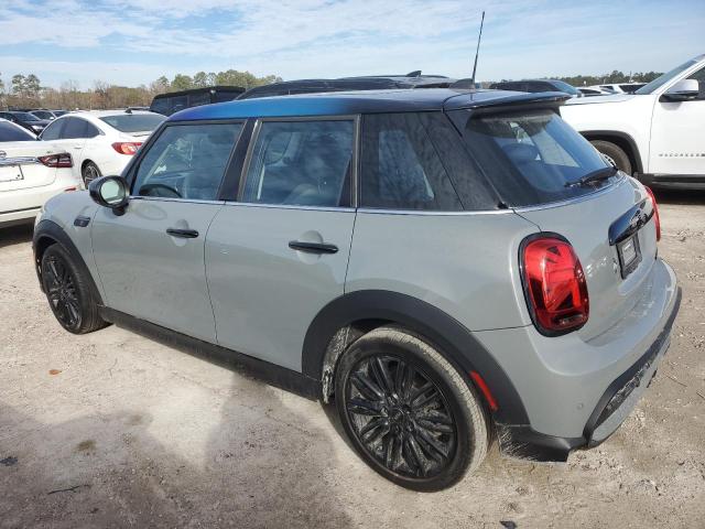 WMW53DK06P2T39097 | 2023 Mini cooper s