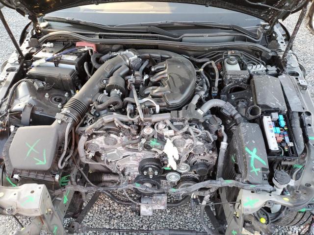 2023 LEXUS IS 350 F S - JTHGZ1B23P5062092