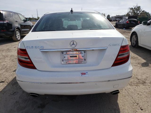 VIN WDDGF8AB0DA868422 2013 Mercedes-Benz C-Class, 3... no.6