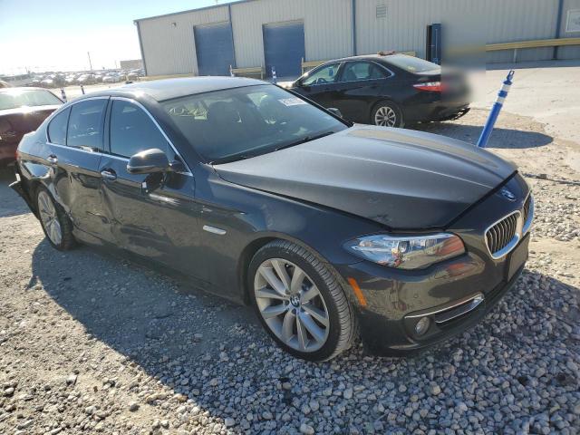 2016 BMW 528 I - WBA5A5C51GG354082