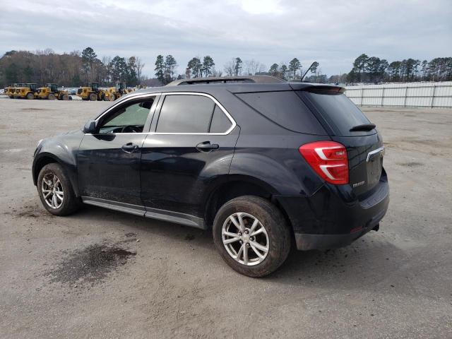 2GNALCEK5H1500556 | 2017 CHEVROLET EQUINOX LT