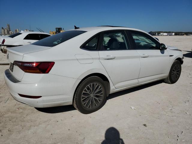 3VWE57BU8KM166828 | 2019 VOLKSWAGEN JETTA SEL