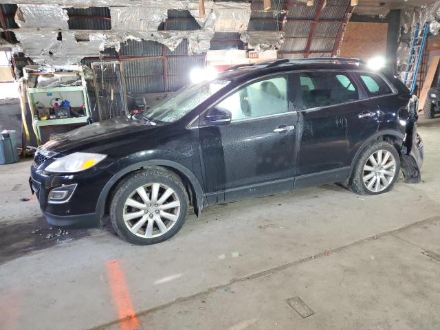 2010 Mazda CX-9 