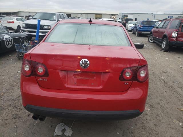 3VWRM71KX8M113027 | 2008 Volkswagen jetta se