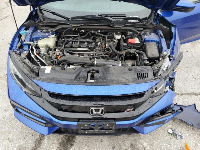 2HGFC1E59LH703108 Honda Civic SI 11