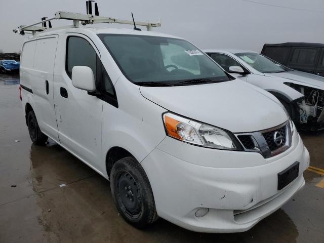 3N6CM0KN2LK690712 | 2020 NISSAN NV200 2.5S