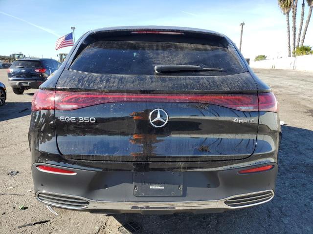 4JGGM1CB7PA005492 2023 Mercedes-Benz Eqe Suv 350 4Matic