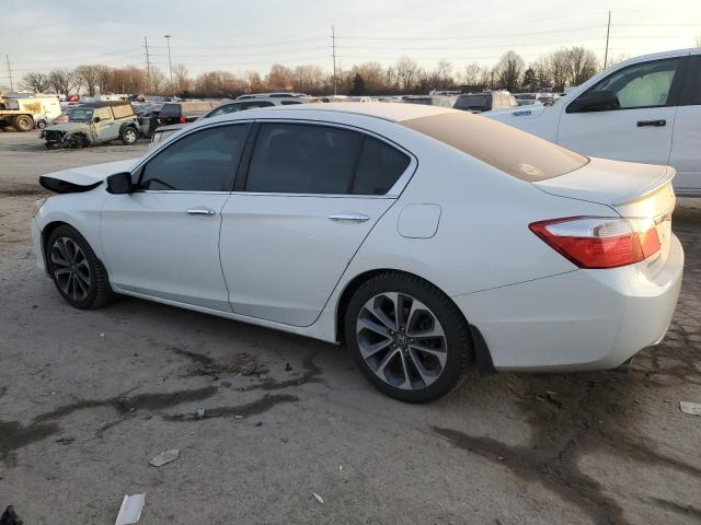 1HGCR2F55EA207102 | 2014 HONDA ACCORD SPO