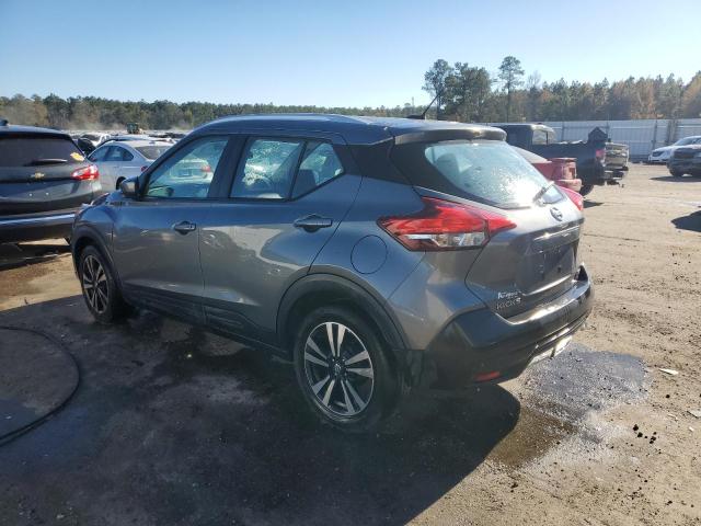 3N1CP5CU7KL547523 | 2019 NISSAN KICKS S