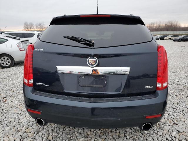 3GYFNEE31ES656620 | 2014 Cadillac srx luxury collection