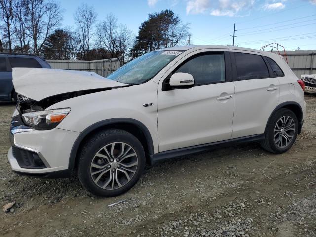 2019 Mitsubishi Outlander Sport ES