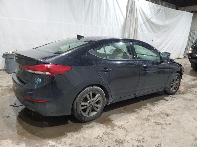 5NPD84LF3JH397547 | 2018 HYUNDAI ELANTRA SE