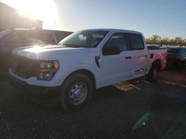 2023 Ford F-150 SuperCrew 