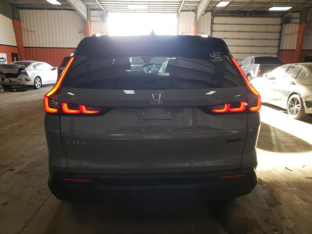 2023 HONDA CR-V SPORT - 2HKRS4H56PH109004