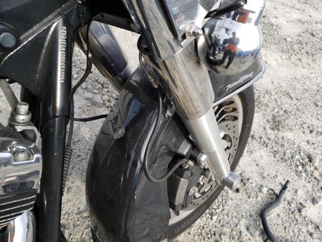 2013 HARLEY-DAVIDSON FLHR ROAD 1HD1FBM10DB683005