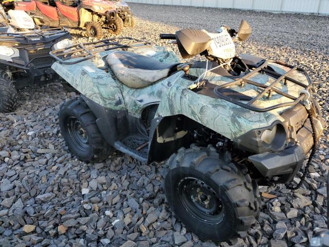 2008 KAWASAKI KVF750 E - JKAVFDE138B502704