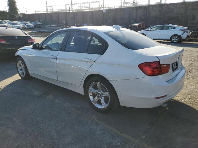 WBA3B1C52EPV79931 BMW 320 I
