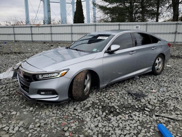 Vin: 1hgcv1f39ka153948, lot: 82169633, honda accord sport 2019 img_1