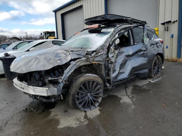 2022 ACURA RDX A-SPEC - 5J8TC2H87NL005598