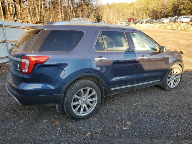 1FM5K8FH5GGB91357 | 2016 FORD EXPLORER L