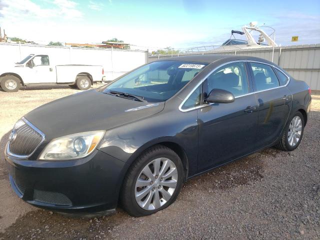 2015 Buick Verano 