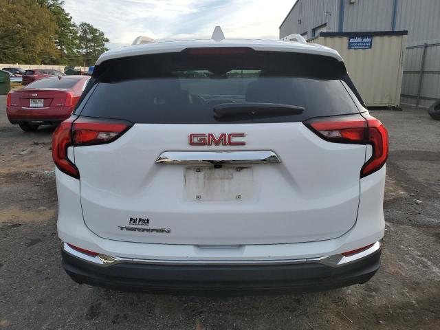 3GKALPEV4KL252434 | 2019 GMC TERRAIN SL