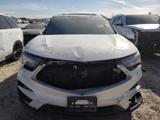 2020 Acura Rdx A-Spec VIN: 5J8TC1H6XLL021655 Lot: 79316623