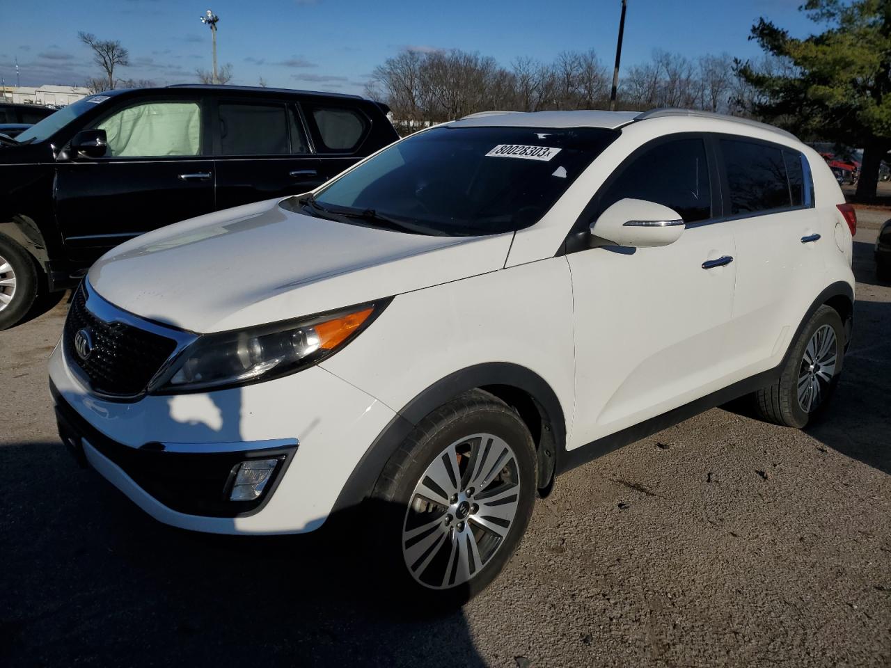 KNDPC3AC4F7784313 2015 Kia Sportage Ex