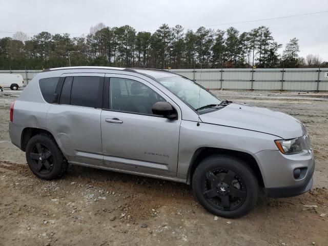 1C4NJCBAXFD156199 | 2015 Jeep compass sport