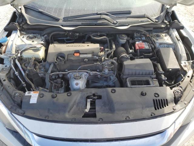 2016 HONDA CIVIC LX - 2HGFC2F5XGH570062