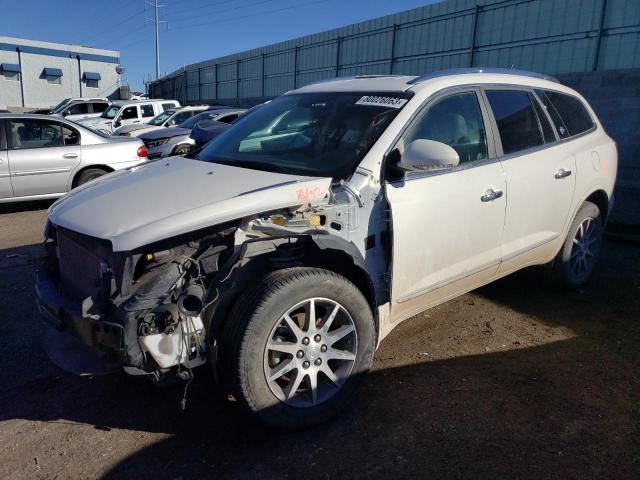 2015 Buick Enclave 