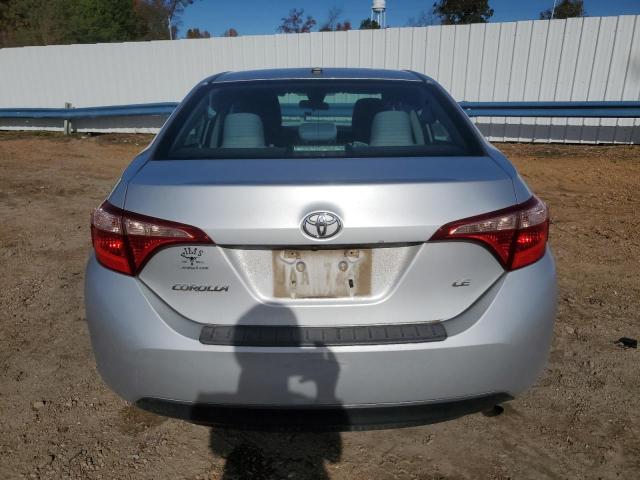 5YFBURHE0HP614209 | 2017 TOYOTA COROLLA L