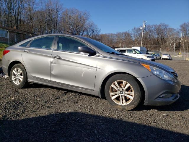 5NPEB4AC5DH793398 | 2013 Hyundai sonata gls