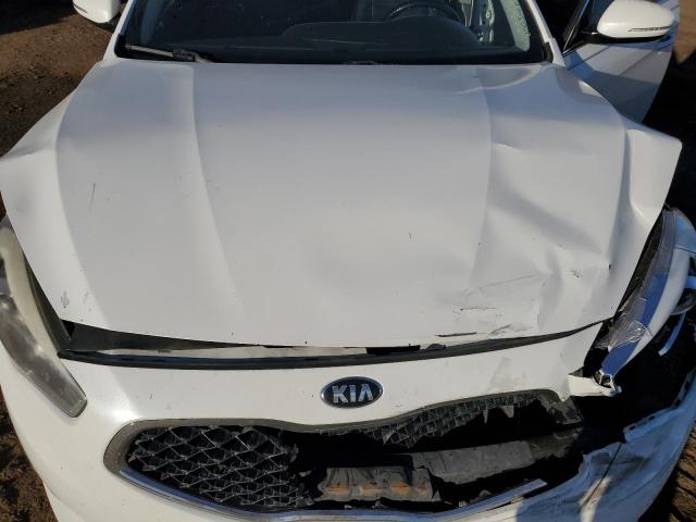 KNALN4D74E5166901 | 2014 KIA CADENZA PR