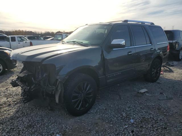 2015 Lincoln Navigator 