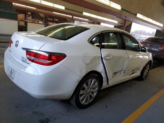 2016 BUICK VERANO 1SV - 1G4PV5SK3G4106873