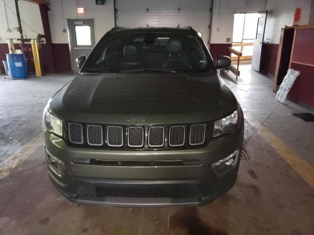 2021 JEEP COMPASS 80 3C4NJCEB2MT602289